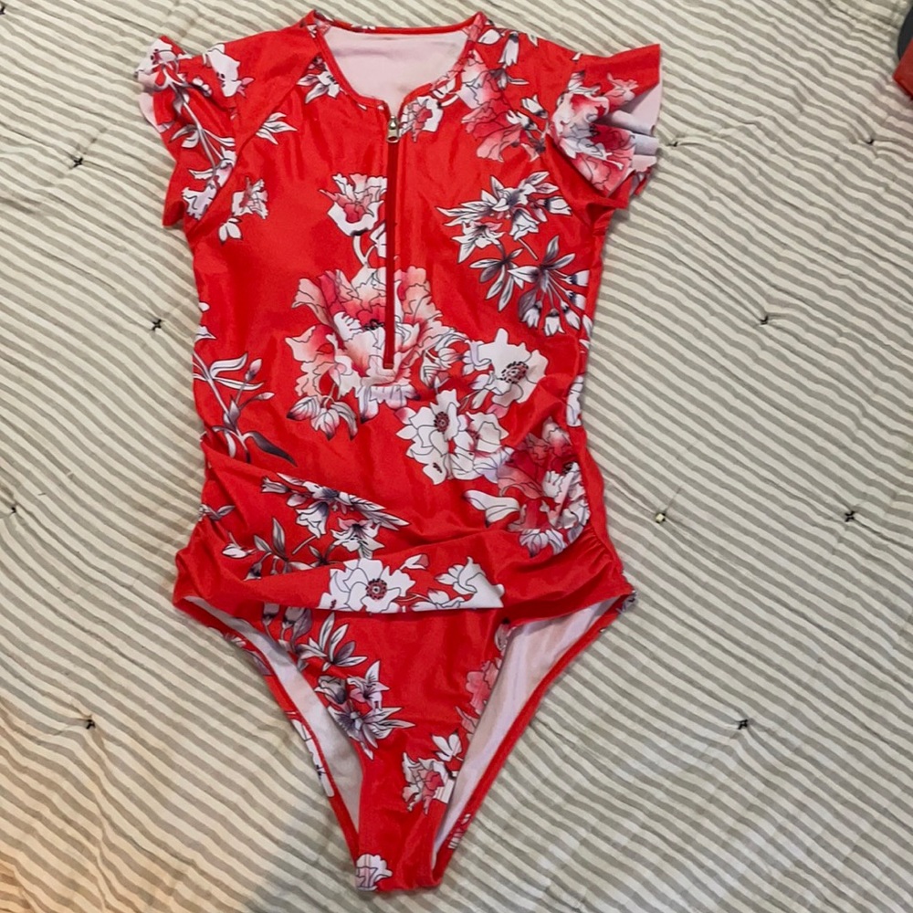 SHEIN Bathing suit
